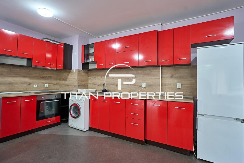 A louer  2 chambres Plovdiv , Tsentar , 95 m² | 58365484 - image [3]