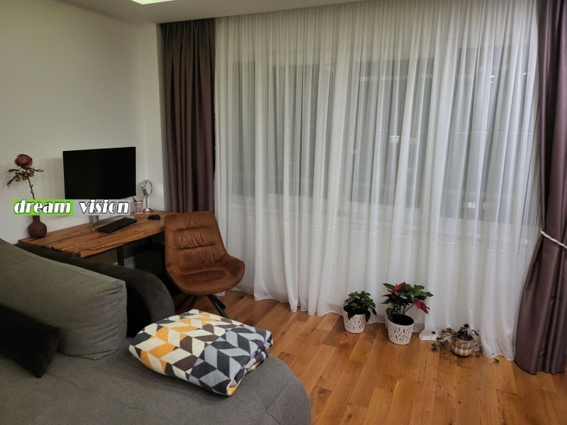 В оренду  2 спальні София , Стрелбище , 110 кв.м | 39595627 - зображення [3]