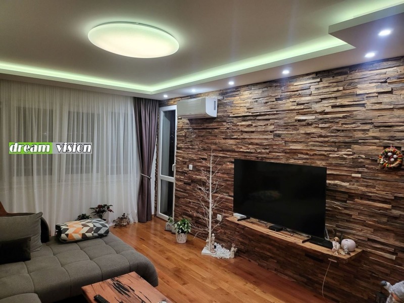 В оренду  2 спальні София , Стрелбище , 110 кв.м | 39595627 - зображення [2]
