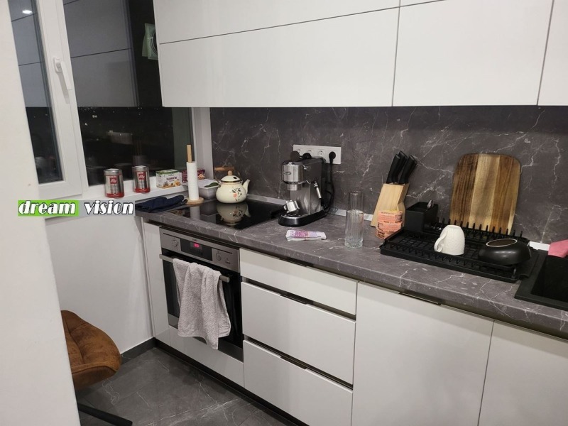 В оренду  2 спальні София , Стрелбище , 110 кв.м | 39595627 - зображення [6]