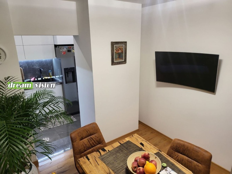 В оренду  2 спальні София , Стрелбище , 110 кв.м | 39595627 - зображення [5]