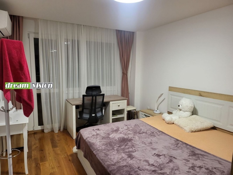 В оренду  2 спальні София , Стрелбище , 110 кв.м | 39595627 - зображення [9]