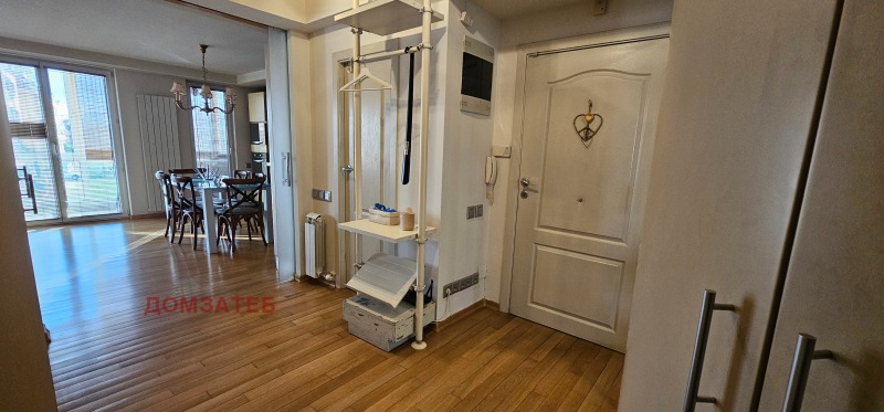 Дава под наем 3-СТАЕН, гр. София, Бъкстон, снимка 14 - Апартаменти - 53172389