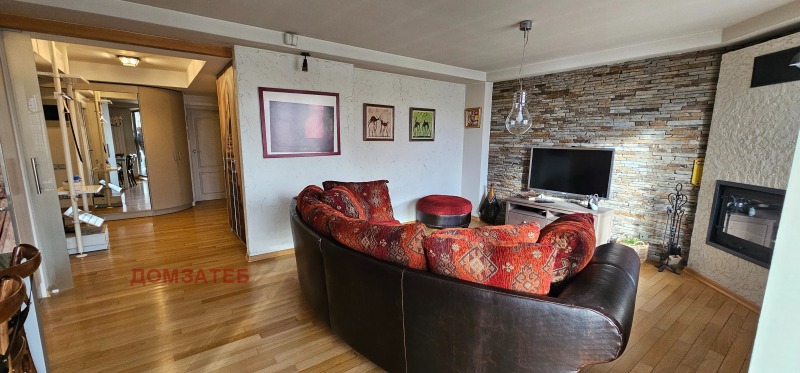 Дава под наем 3-СТАЕН, гр. София, Бъкстон, снимка 3 - Апартаменти - 53172389