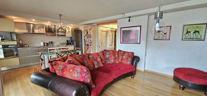 Дава под наем 3-СТАЕН, гр. София, Бъкстон