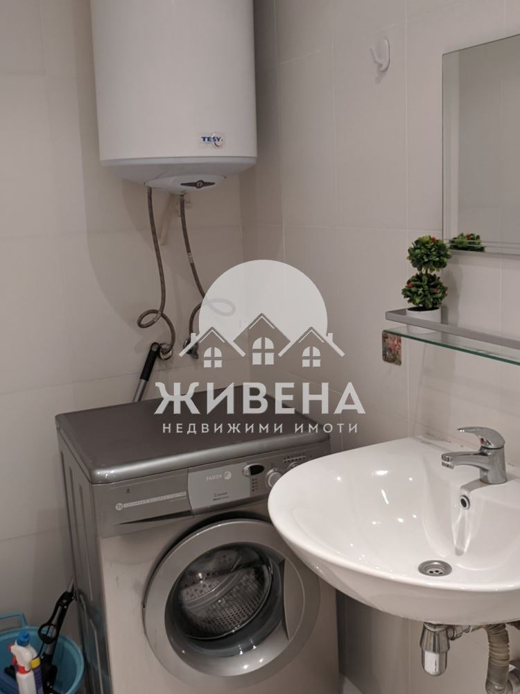 Дава под наем 4-СТАЕН, гр. Варна, м-т Долна Трака, снимка 12 - Апартаменти - 56229149