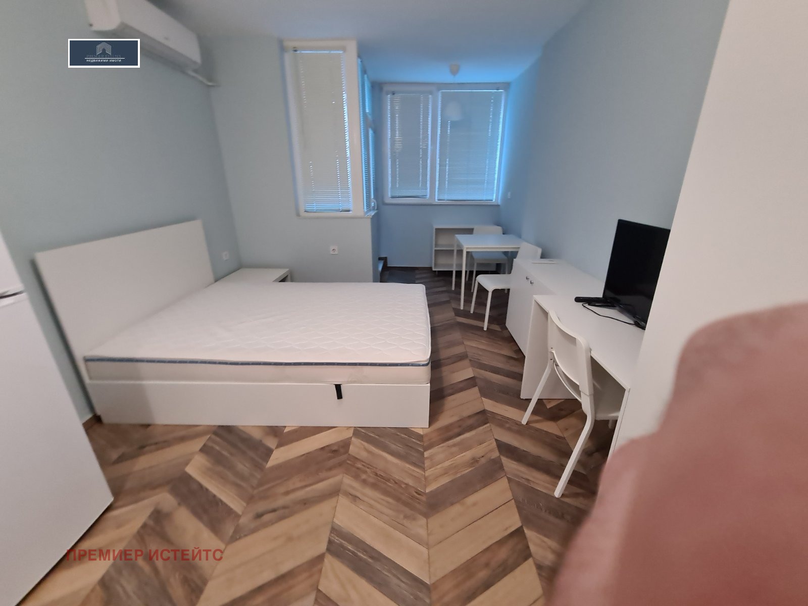 Дава под наем  1-стаен град София , Студентски град , 30 кв.м | 33524649