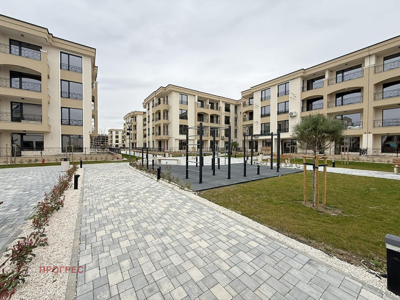 Дава под наем 2-СТАЕН, гр. Пловдив, Кършияка, снимка 15 - Апартаменти - 53955304