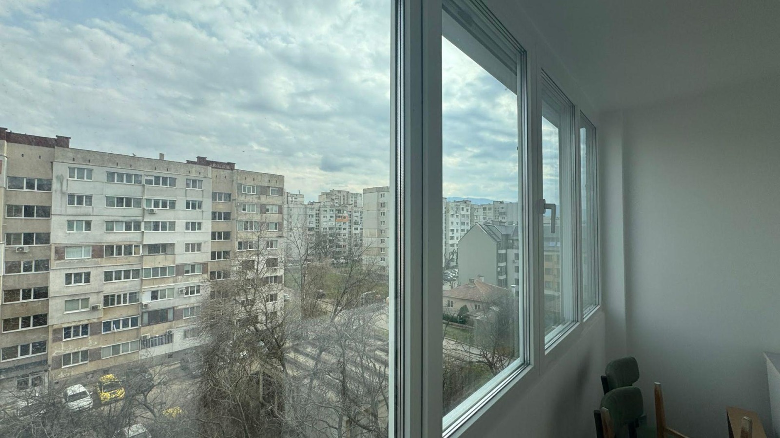 Дава под наем 2-СТАЕН, гр. София, Надежда 1, снимка 5 - Апартаменти - 55841574