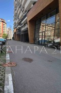 Дава под наем ГАРАЖ, ПАРКОМЯСТО, гр. София, Дружба 2, снимка 2