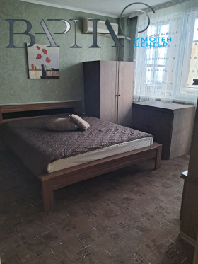 1 спальня Зимно кино Тракия, Варна