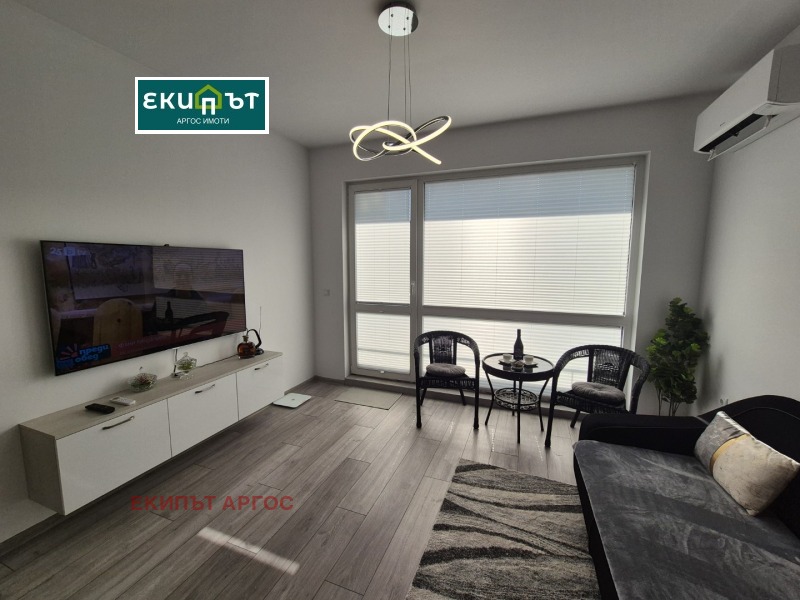 Дава под наем 2-СТАЕН, гр. Варна, Чайка, снимка 7 - Апартаменти - 52848233