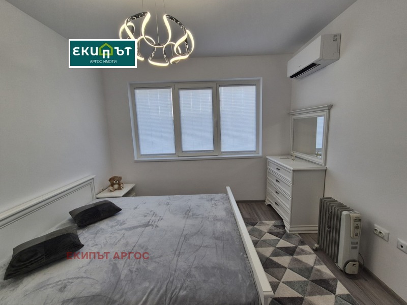 Дава под наем 2-СТАЕН, гр. Варна, Чайка, снимка 12 - Апартаменти - 52848233