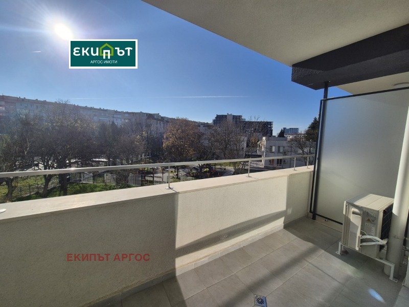 Дава под наем 2-СТАЕН, гр. Варна, Чайка, снимка 8 - Апартаменти - 52848233