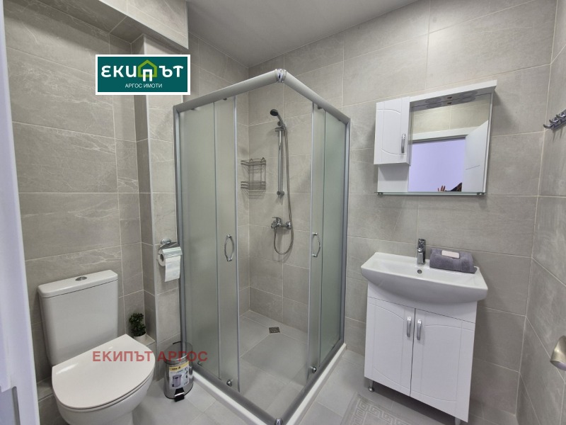 Дава под наем 2-СТАЕН, гр. Варна, Чайка, снимка 9 - Апартаменти - 52848233