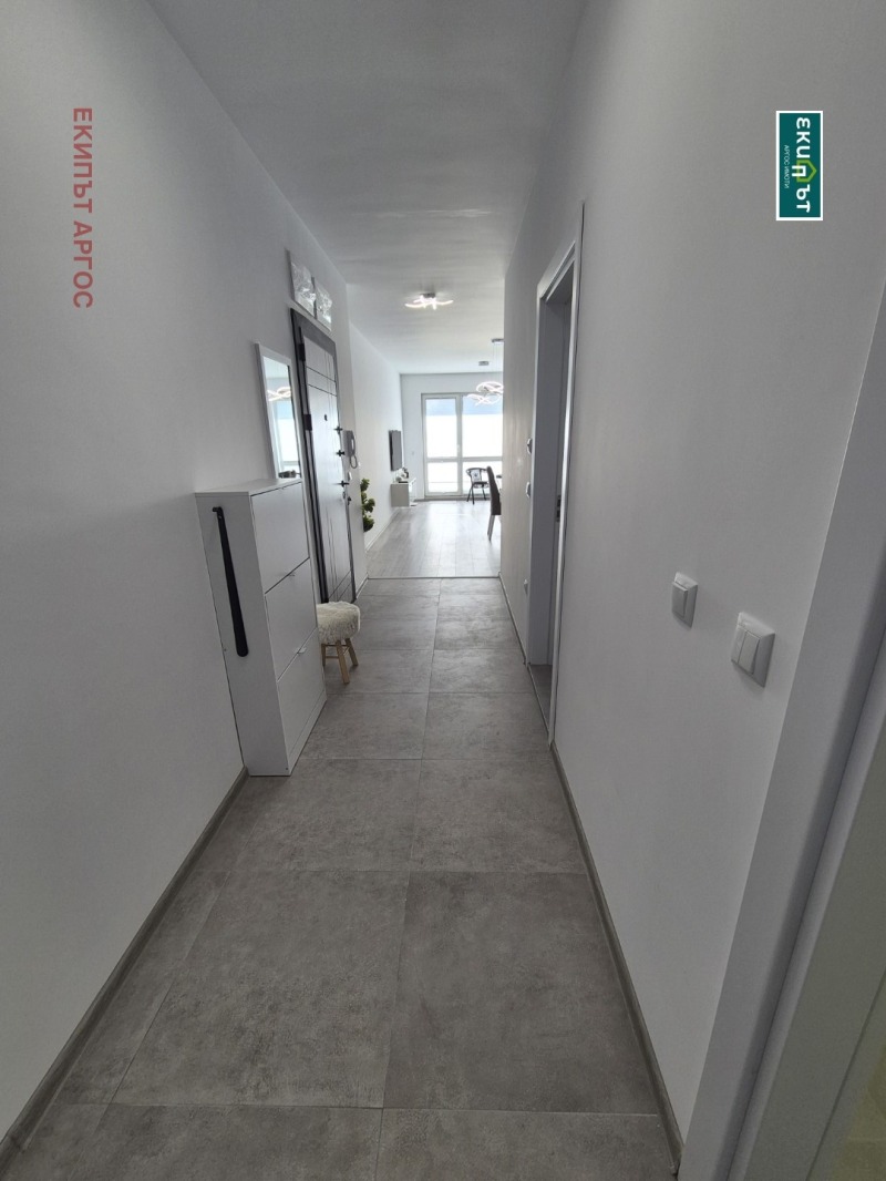 Дава под наем 2-СТАЕН, гр. Варна, Чайка, снимка 13 - Апартаменти - 52848233