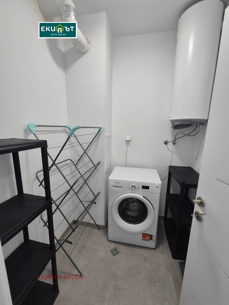 Дава под наем 2-СТАЕН, гр. Варна, Чайка, снимка 14 - Апартаменти - 52848233