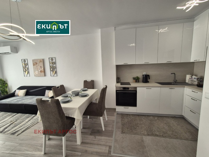 Дава под наем 2-СТАЕН, гр. Варна, Чайка