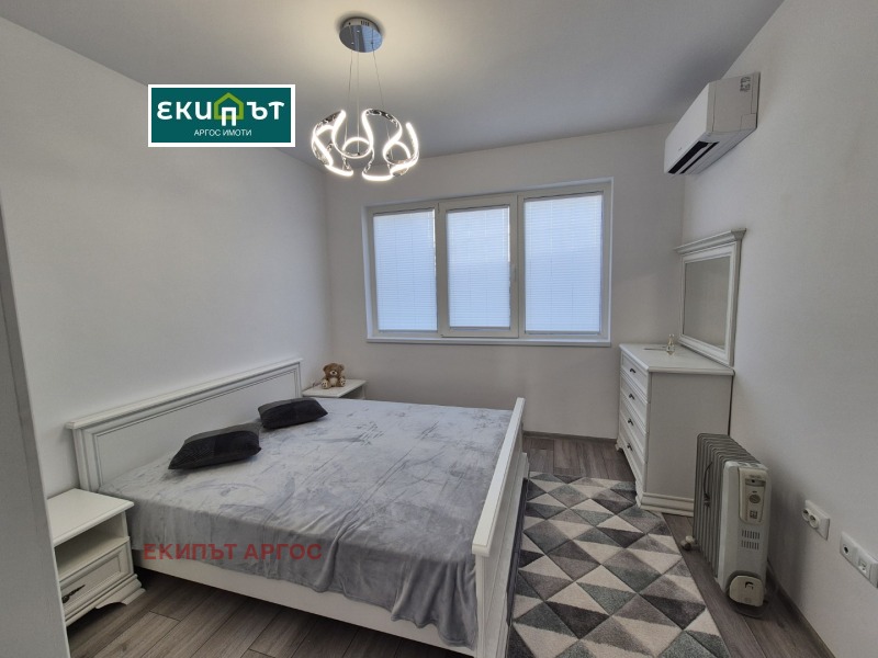 Дава под наем 2-СТАЕН, гр. Варна, Чайка, снимка 10 - Апартаменти - 52848233