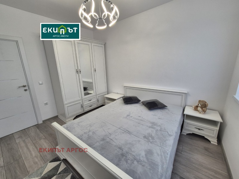 Дава под наем 2-СТАЕН, гр. Варна, Чайка, снимка 11 - Апартаменти - 52848233