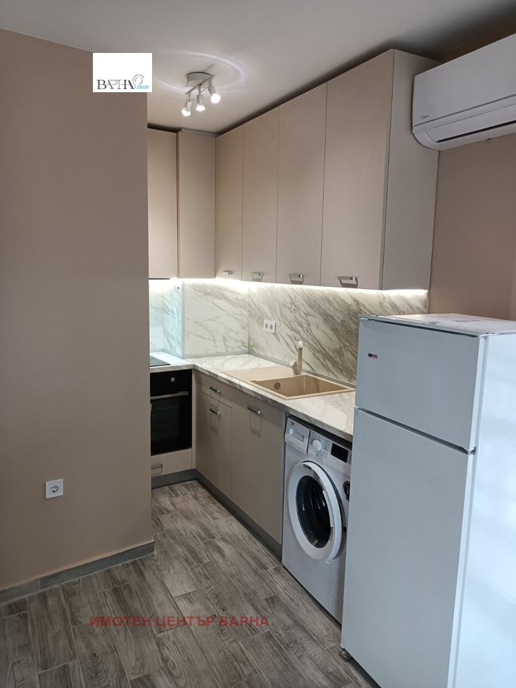 For Rent  1 bedroom Varna , Konfuto , 44 sq.m | 49276107 - image [2]