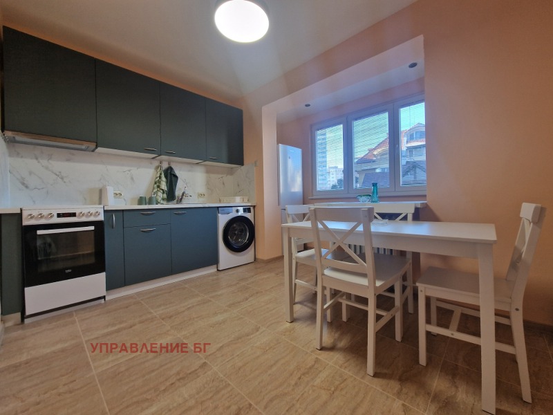 For Rent  1 bedroom Sofia , Belite brezi , 70 sq.m | 13161883 - image [3]