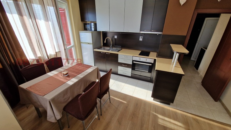 Te huur  1 slaapkamer Sofia , Obelja 1 , 54 m² | 34694351 - afbeelding [3]