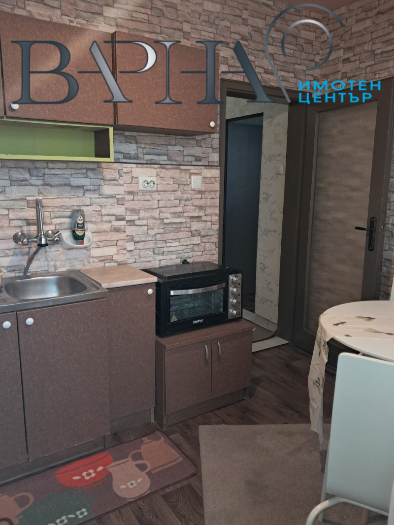 В аренду  1 спальня Варна , Зимно кино Тракия , 72 кв.м | 55661641 - изображение [3]