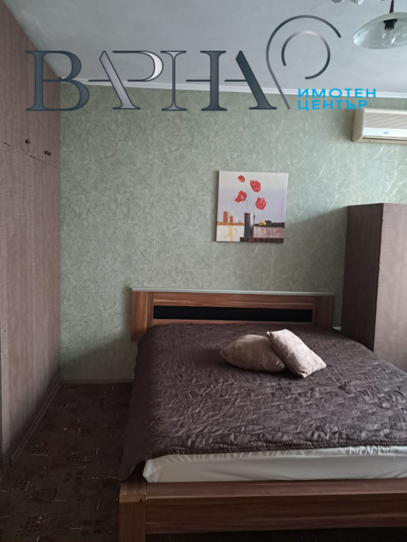 В аренду  1 спальня Варна , Зимно кино Тракия , 72 кв.м | 55661641 - изображение [10]