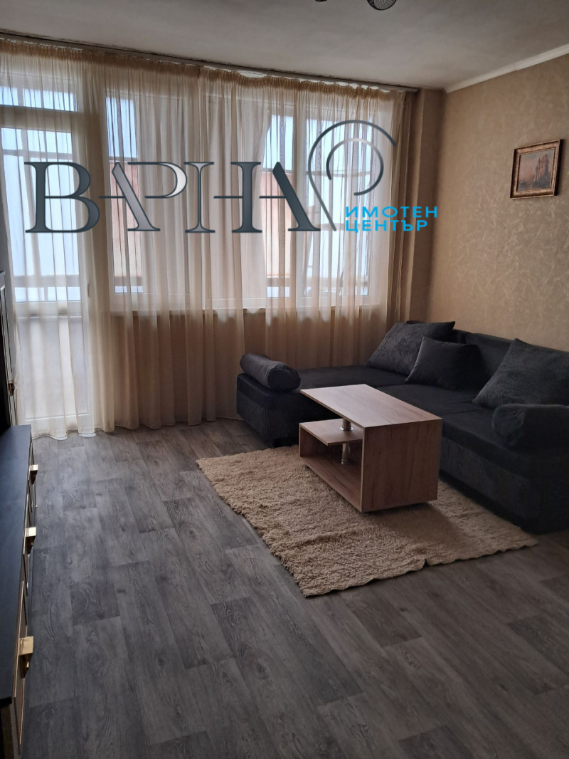 В аренду  1 спальня Варна , Зимно кино Тракия , 72 кв.м | 55661641 - изображение [9]
