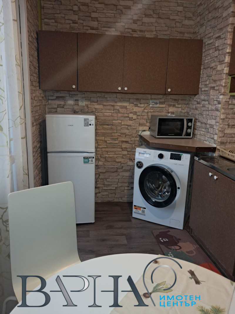 В аренду  1 спальня Варна , Зимно кино Тракия , 72 кв.м | 55661641 - изображение [2]