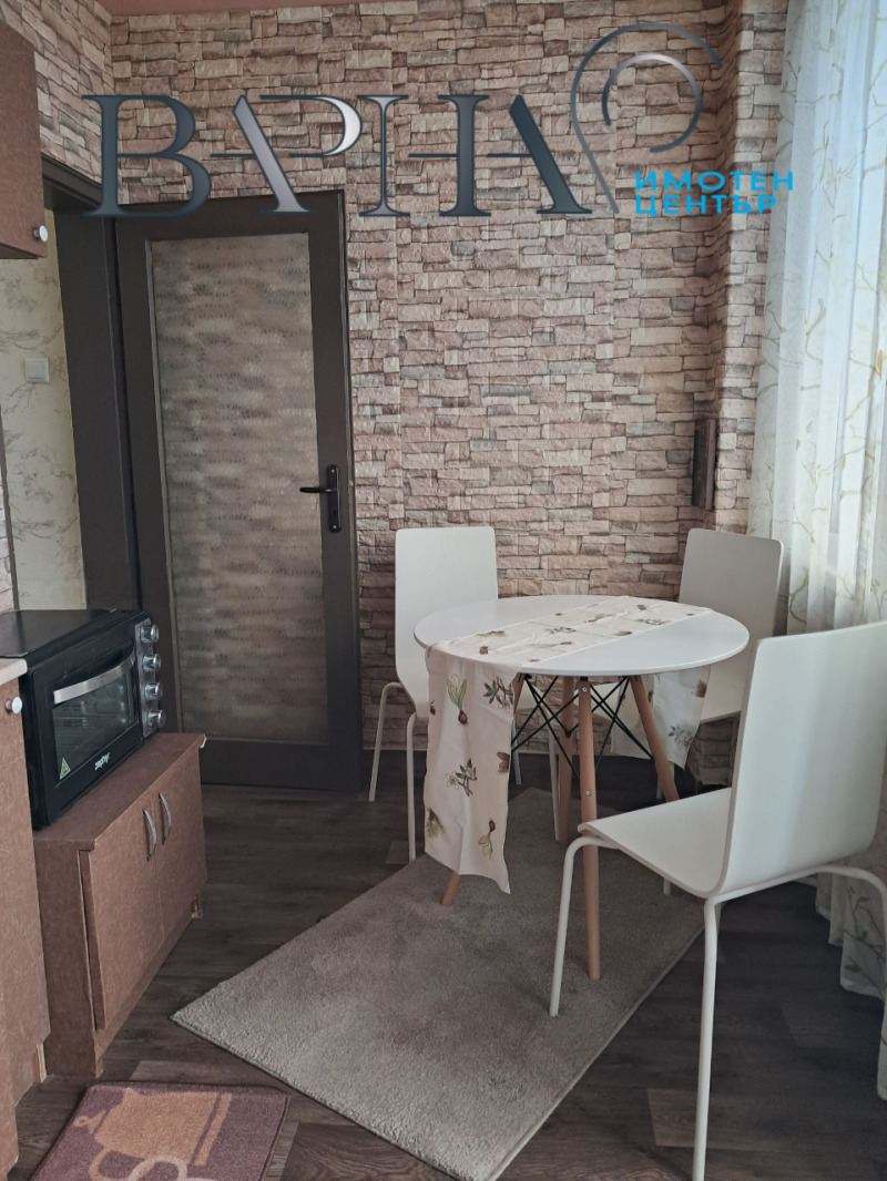 В аренду  1 спальня Варна , Зимно кино Тракия , 72 кв.м | 55661641 - изображение [4]