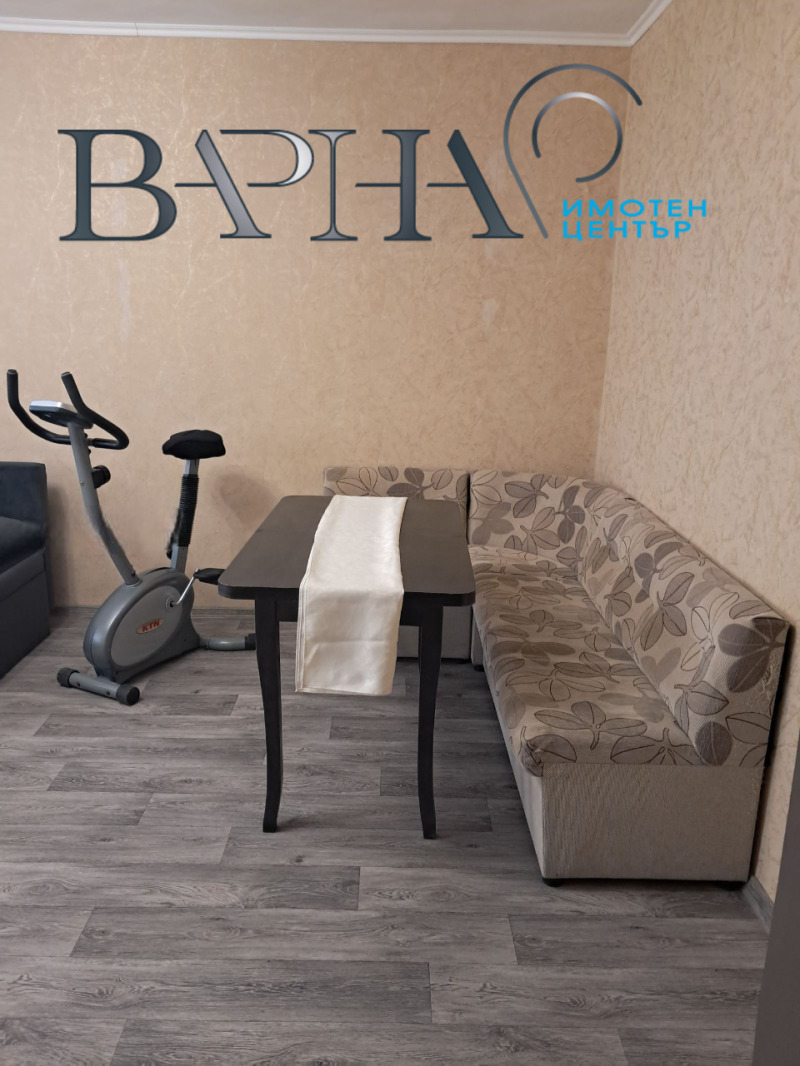 В аренду  1 спальня Варна , Зимно кино Тракия , 72 кв.м | 55661641 - изображение [5]