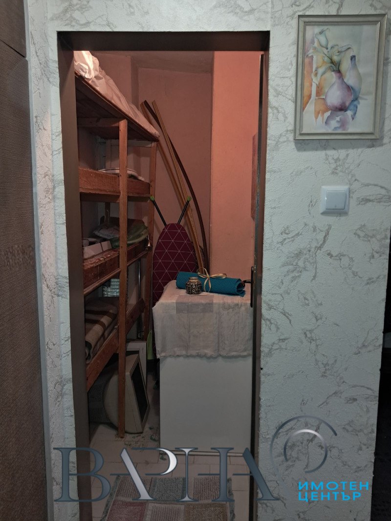 В аренду  1 спальня Варна , Зимно кино Тракия , 72 кв.м | 55661641 - изображение [13]