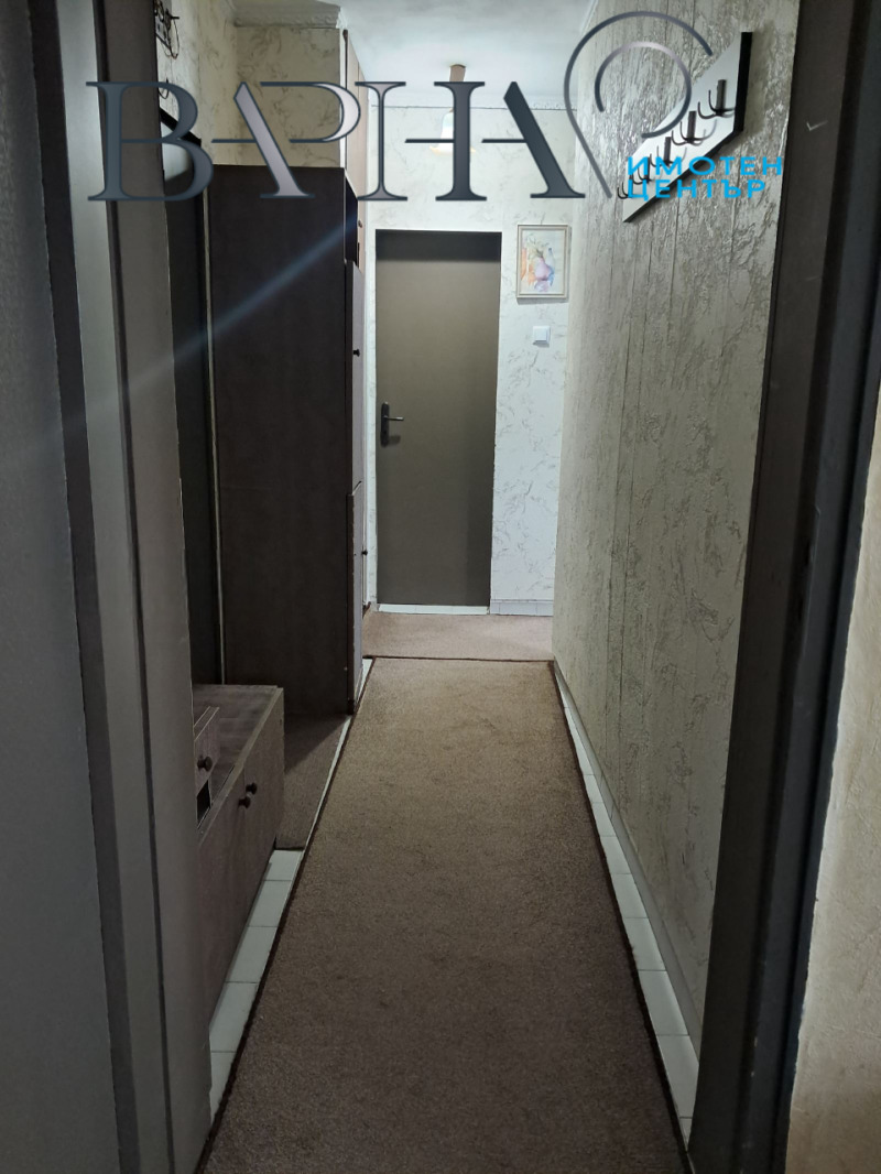 В аренду  1 спальня Варна , Зимно кино Тракия , 72 кв.м | 55661641 - изображение [15]