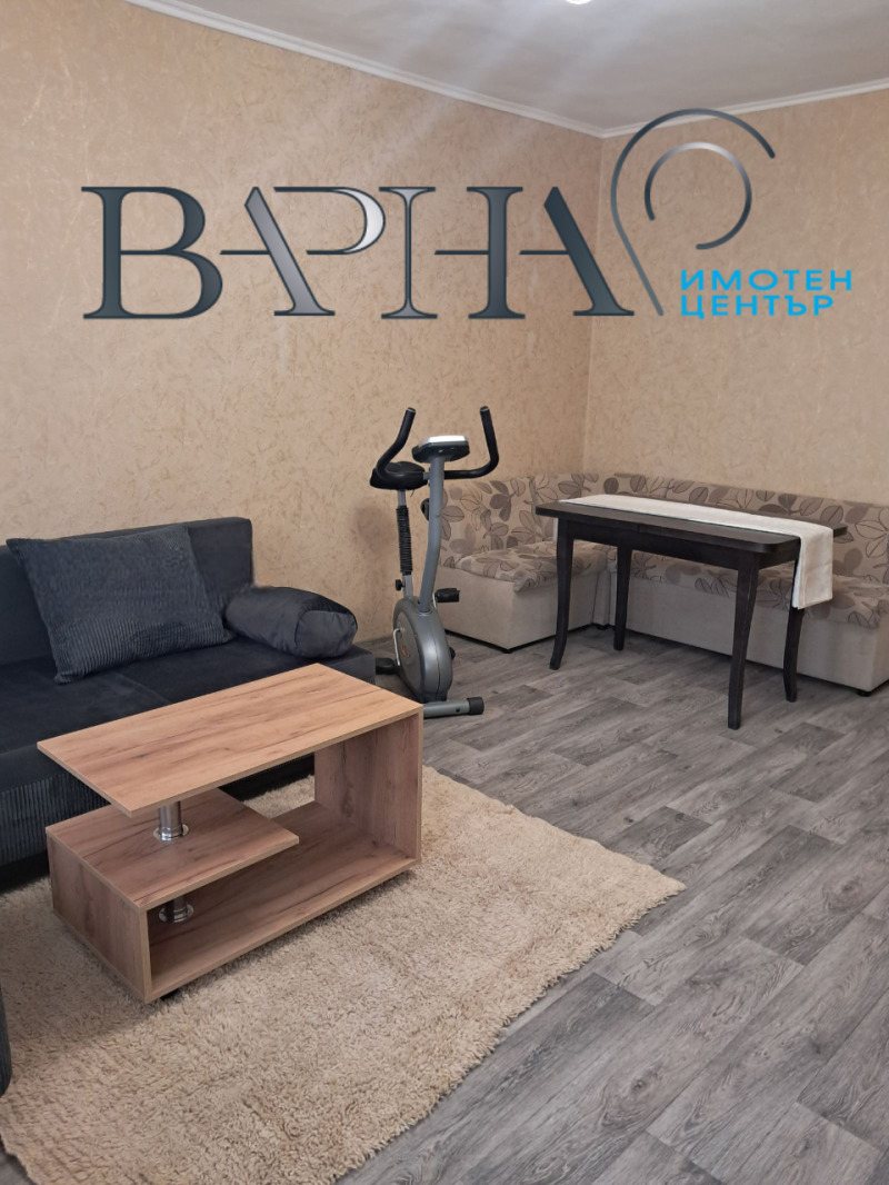 В аренду  1 спальня Варна , Зимно кино Тракия , 72 кв.м | 55661641 - изображение [7]