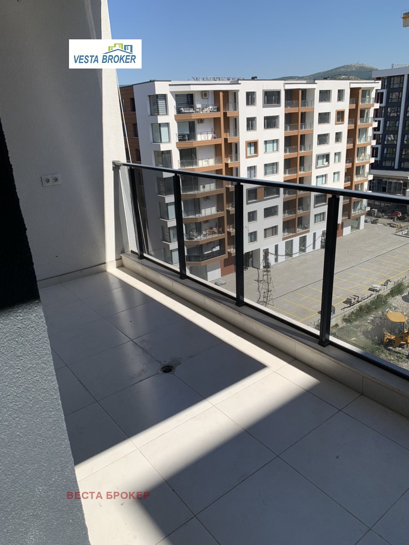 Vuokrattavana  1 makuuhuone Kardžali , Tsentar , 80 neliömetriä | 20230613 - kuva [4]
