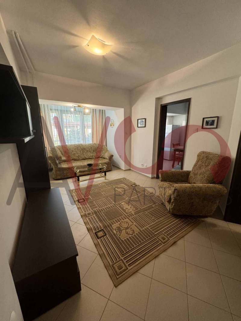 Дава под наем 2-СТАЕН, гр. София, Белите брези