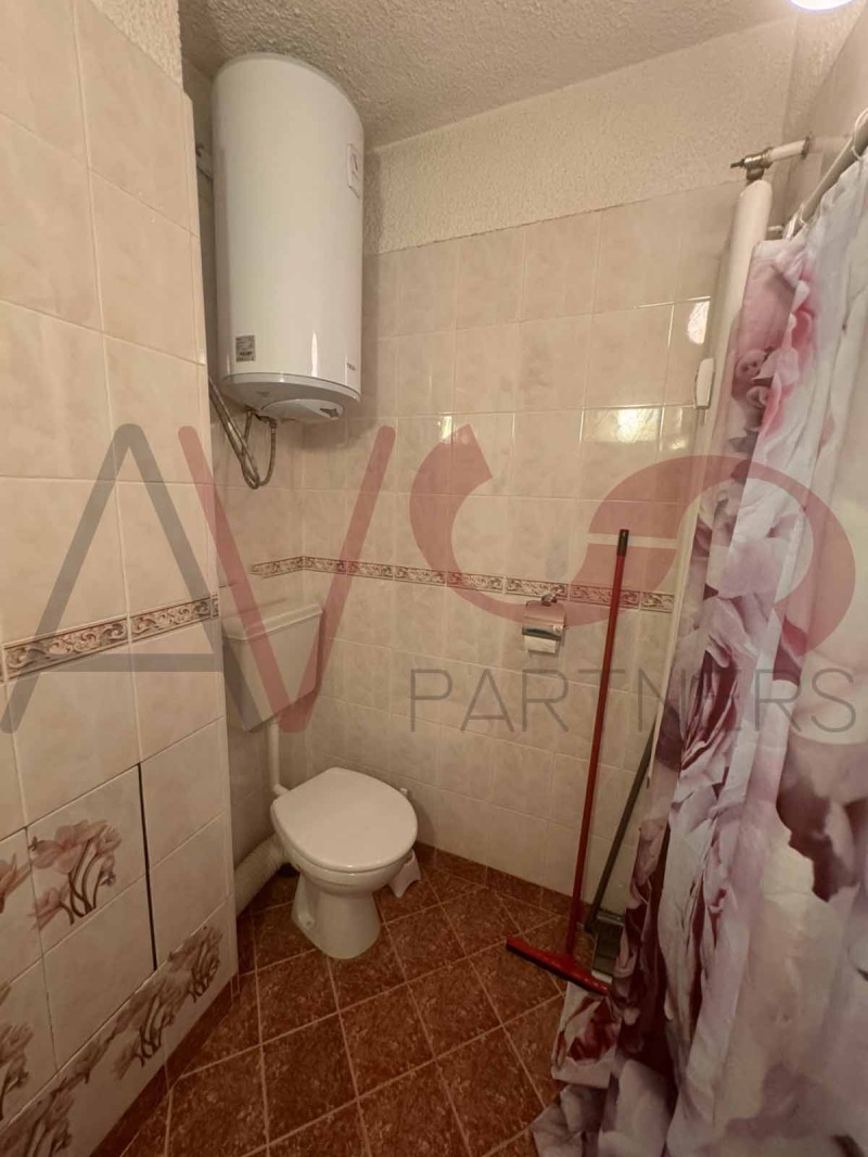 Дава под наем 2-СТАЕН, гр. София, Белите брези, снимка 9 - Апартаменти - 52441120