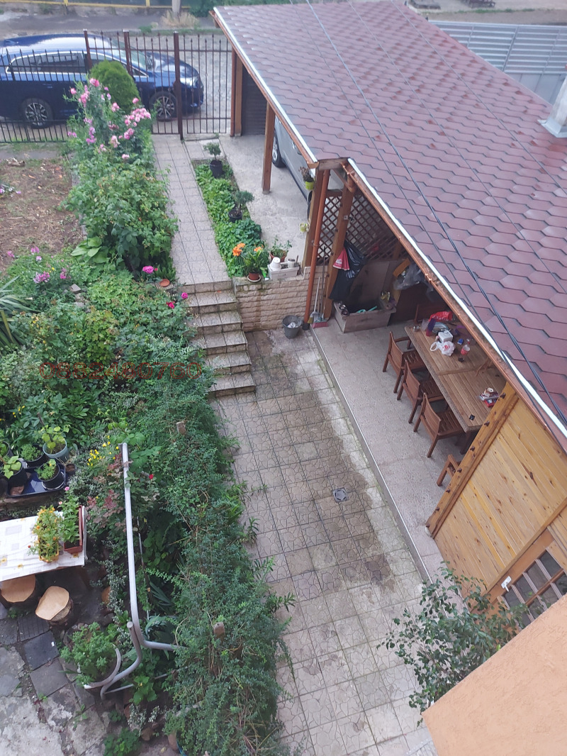 Дава под наем 2-СТАЕН, гр. София, Княжево, снимка 15 - Апартаменти - 52976020