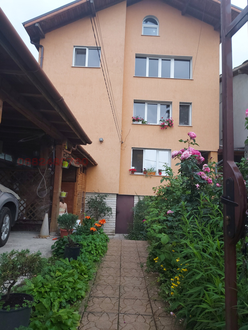 Дава под наем 2-СТАЕН, гр. София, Княжево, снимка 14 - Апартаменти - 52976020