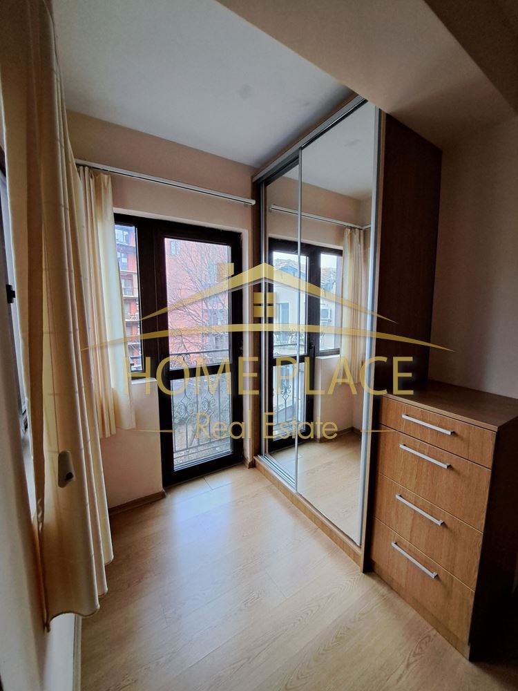 Дава под наем 2-СТАЕН, гр. Варна, Център, снимка 4 - Апартаменти - 53096435