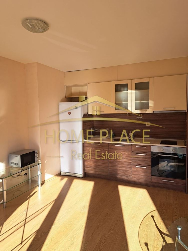 Дава под наем 2-СТАЕН, гр. Варна, Център, снимка 2 - Апартаменти - 53096435