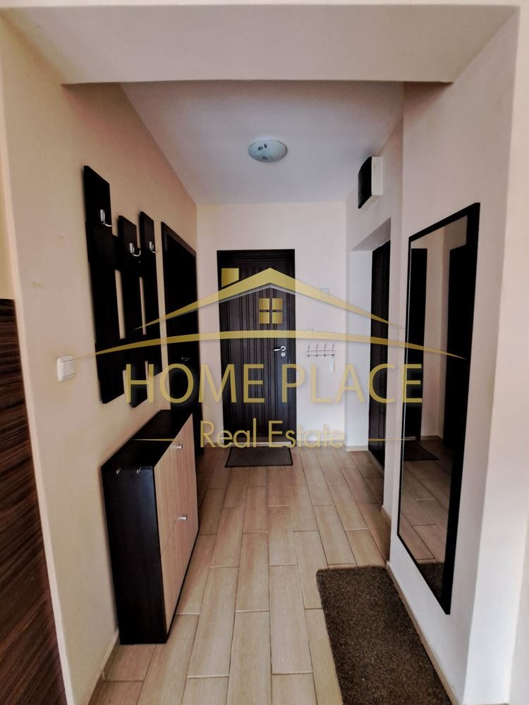 Дава под наем 2-СТАЕН, гр. Варна, Център, снимка 6 - Апартаменти - 53096435