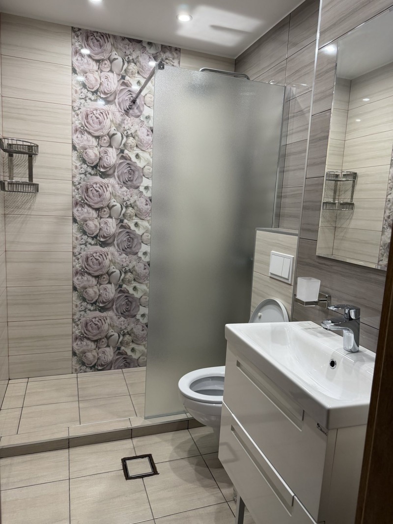 Дава под наем 2-СТАЕН, гр. София, Люлин 4, снимка 5 - Апартаменти - 53444225