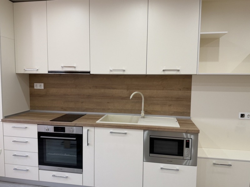 Дава под наем 2-СТАЕН, гр. София, Люлин 4, снимка 2 - Апартаменти - 53444225