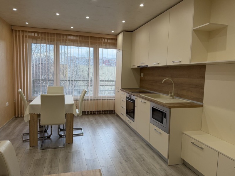 Дава под наем 2-СТАЕН, гр. София, Люлин 4