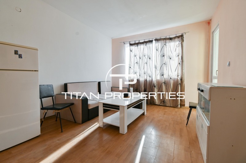 K pronájmu  2 ložnice Sofia , Malinova dolina , 75 m2 | 64707308 - obraz [2]