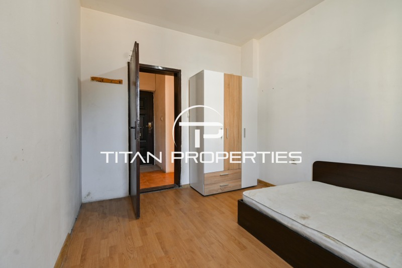 For Rent  2 bedroom Sofia , Malinova dolina , 75 sq.m | 64707308 - image [4]