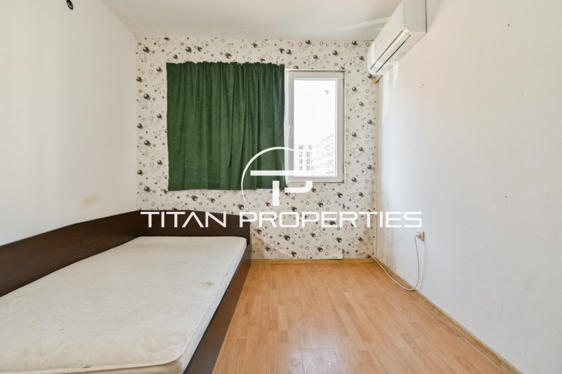 For Rent  2 bedroom Sofia , Malinova dolina , 75 sq.m | 64707308 - image [5]